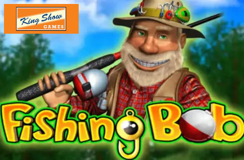 Fishing Bob